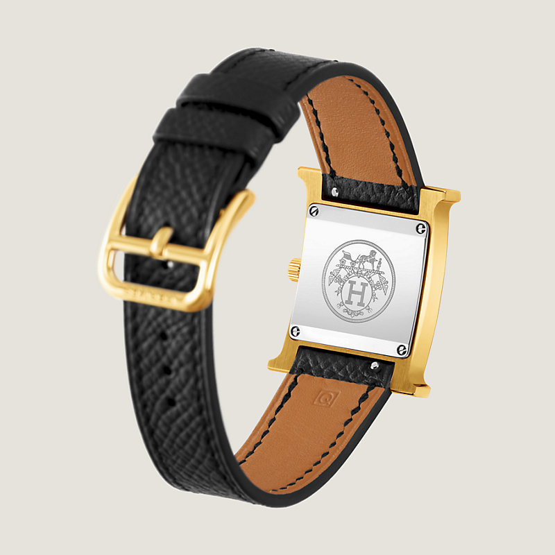 Uhr Heure H, Kleines Modell, 25&nbsp;mm