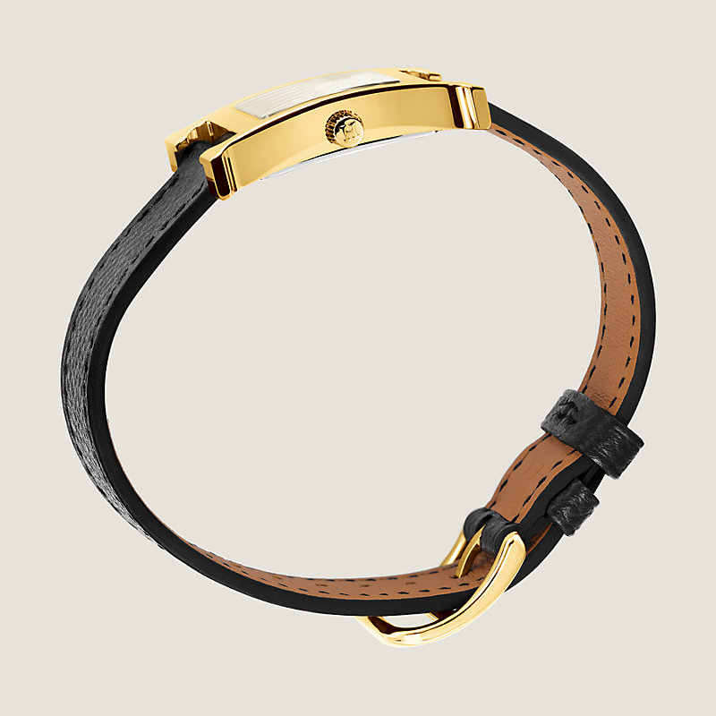 Uhr Heure H, Kleines Modell, 25&nbsp;mm