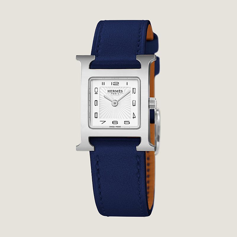 Uhr Heure H, Kleines Modell, 25&nbsp;mm