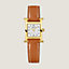 Uhr Heure H, Mini-Modell, 21&nbsp;mm, Ansicht: Vorderansicht, front, Ansicht 1 von 3