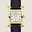 Uhr Heure H, Mini-Modell, 21&nbsp;mm, Ansicht: Detailansicht, crop, Ansicht 3 von 3