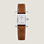 Uhr Heure H, Mini-Modell, 21&nbsp;mm, Ansicht: Vorderansicht, front, Ansicht 1 von 2