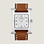 Uhr Heure H, Mini-Modell, 21&nbsp;mm, Ansicht: Vorderansicht, front, Ansicht 2 von 2