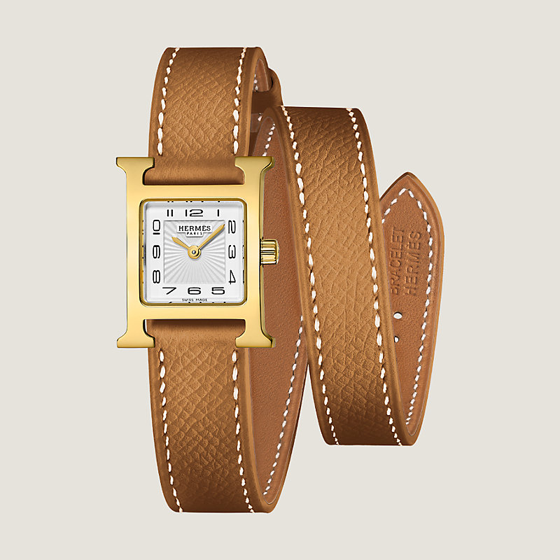 Uhr Heure H, Mini-Modell, 21&nbsp;mm