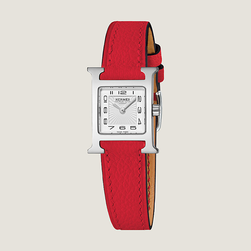 Uhr Heure H, Mini-Modell, 21&nbsp;mm, Ansicht: , Ansicht 3 von 3