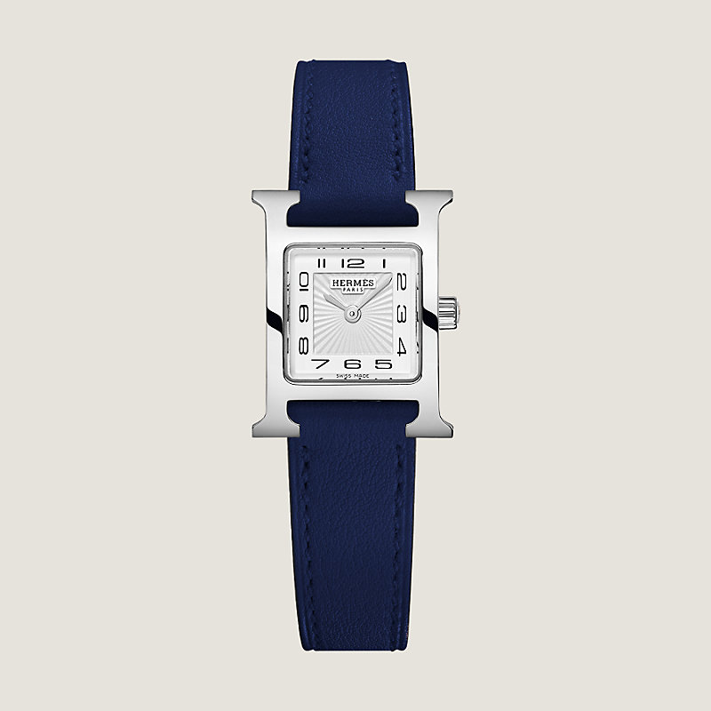 Uhr Heure H, Mini-Modell, 21 mm