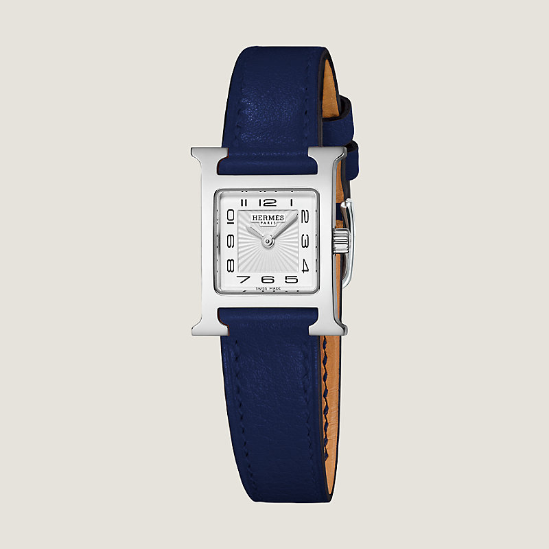 Uhr Heure H, Mini-Modell, 21 mm