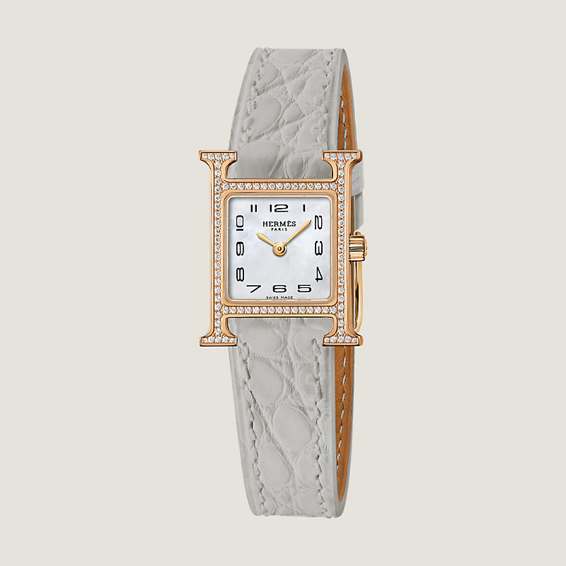 Uhr Heure H, Mini-Modell, 21&nbsp;mm, Ansicht: , Ansicht 3 von 4