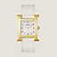 Uhr Heure H, Mittleres Modell, 30&nbsp;mm, Ansicht: Vorderansicht, front, Ansicht 1 von 3