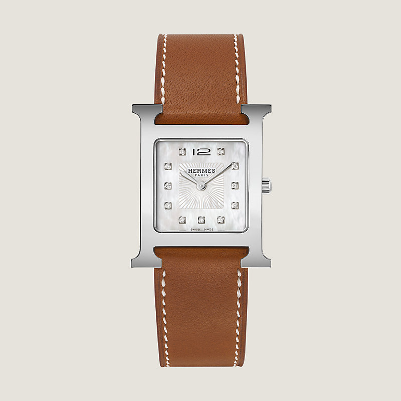 Hermes authentic Uhr