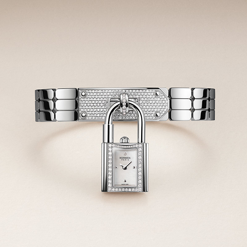 Uhr Kelly, Mini-Modell, 16&nbsp;mm, Ansicht: , Ansicht 3 von 3