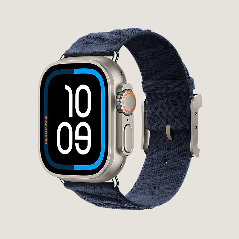 【極美品】Apple Watch Herms series2 アップルウォッチ エルメス