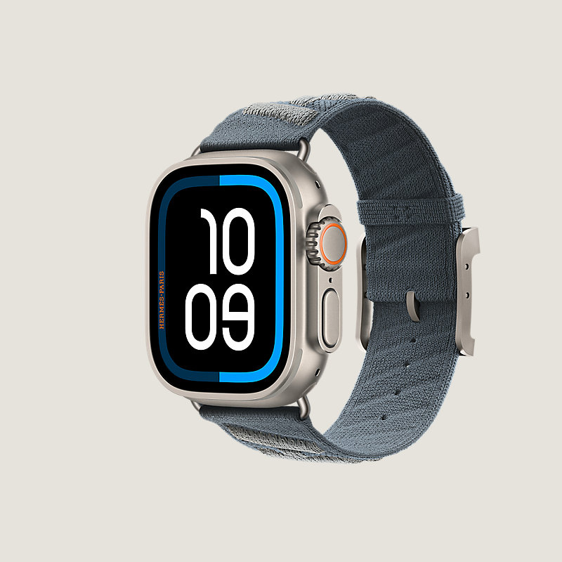 Apple Watch HERMES Series3 アップルウォッチ 42mm 美品ジャンク 