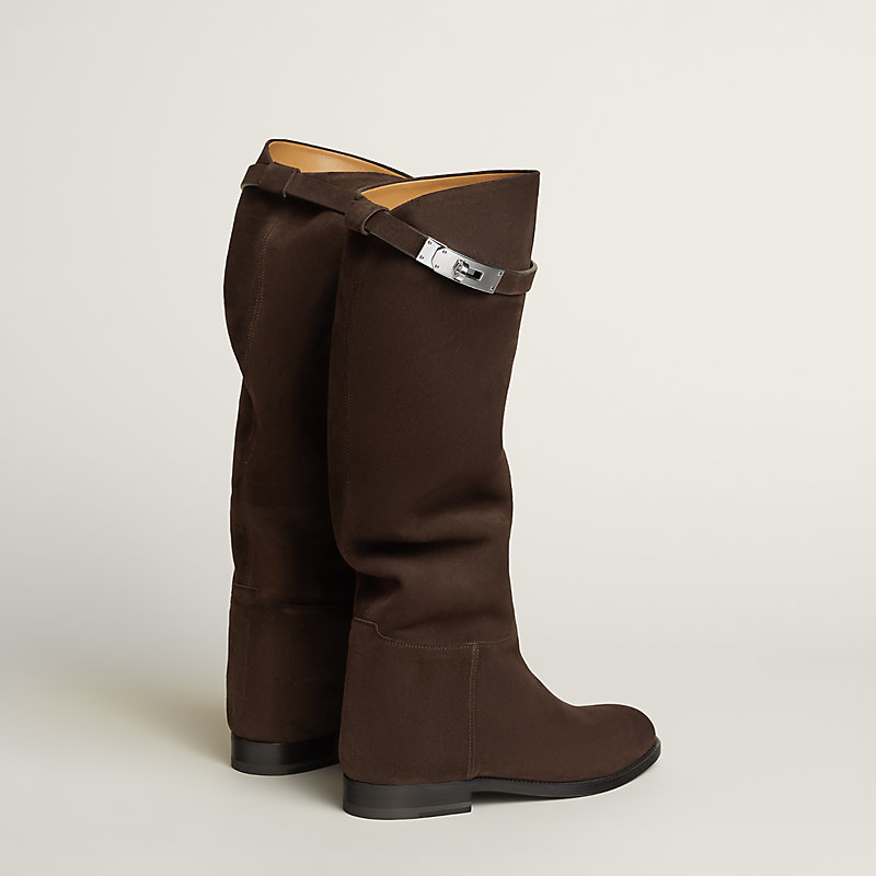 Ultraweiche Stiefel Jumping, Ansicht: , Ansicht 4 von 6