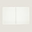 Ulysse GM lined notebook refill, View: above, above, view 2 of 3