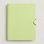 Ulysse GM notebook cover, View: front, front, view 1 of 2