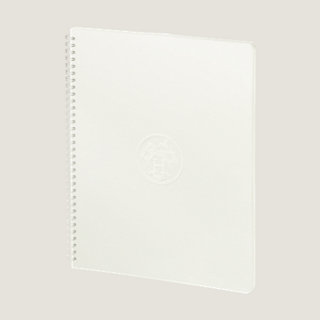 Ulysee Lined Notebook Refill MM