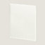Ulysse GM plain notebook refill, View: front, front, view 1 of 2