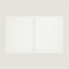 Ulysse GM plain notebook refill, View: front, front, view 2 of 2