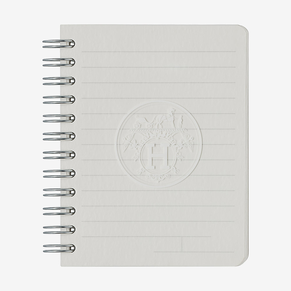 Ulysse lined notebook refill, mini 