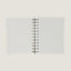 Ulysse mini lined notebook refill, View: front, front, view 2 of 2