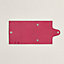 Ulysse mini notebook cover, View: Worn, worn, view 2 of 2