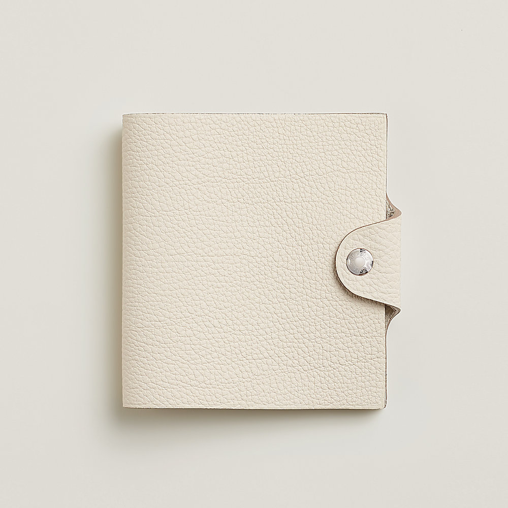 Ulysse mini notebook cover | Hermès Australia