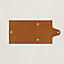 Ulysse mini notebook cover, View: above, above, view 2 of 2