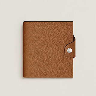 Ulysse mini notebook cover | Hermès USA
