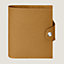 Ulysse mini notebook cover, View: front, front, view 1 of 1