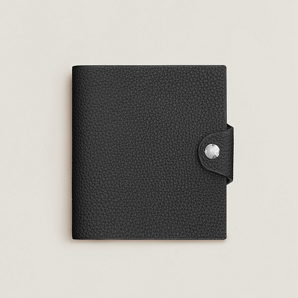 Ambitieus verkoper Ontdek Ulysse mini notebook cover | Hermès USA