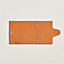 Ulysse mini notebook cover, View: above, above, view 2 of 2