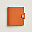 Ulysse mini notebook cover, View: Worn, worn, view 1 of 2