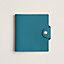 Ulysse mini notebook cover, View: front, front, view 1 of 2