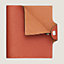 Ulysse mini notebook cover, View: front, front, view 1 of 1