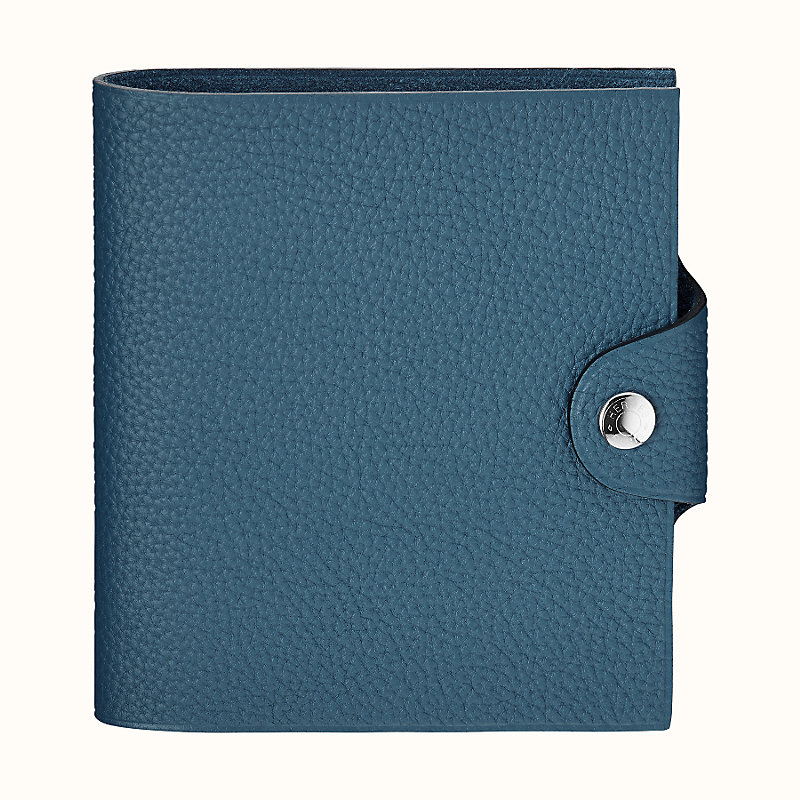 ulysse mini notebook cover