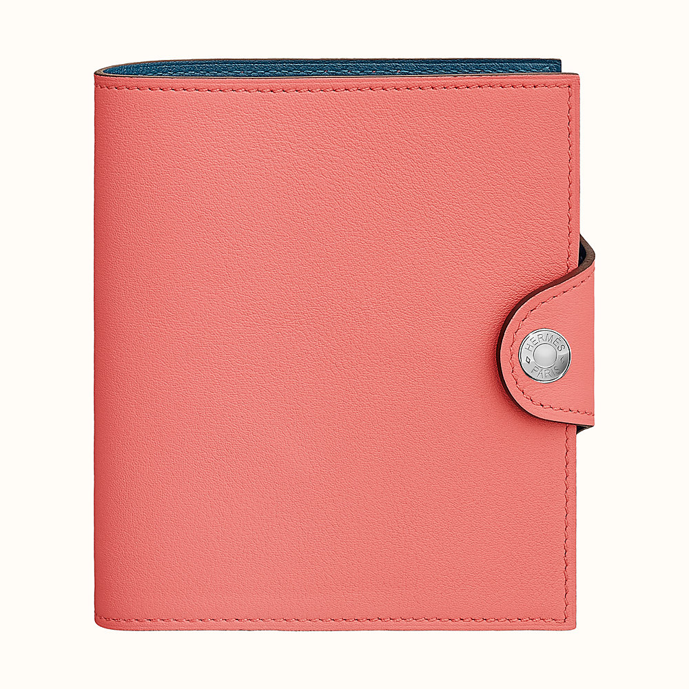 Ulysse mini notebook cover | Hermès Ireland