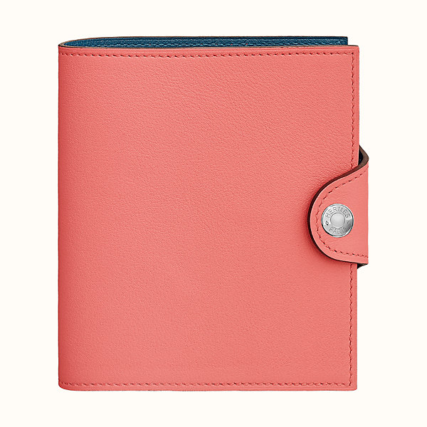 ulysse mini notebook cover