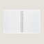 Ulysse MM drawing paper notebook refill, View: front, front, view 2 of 2