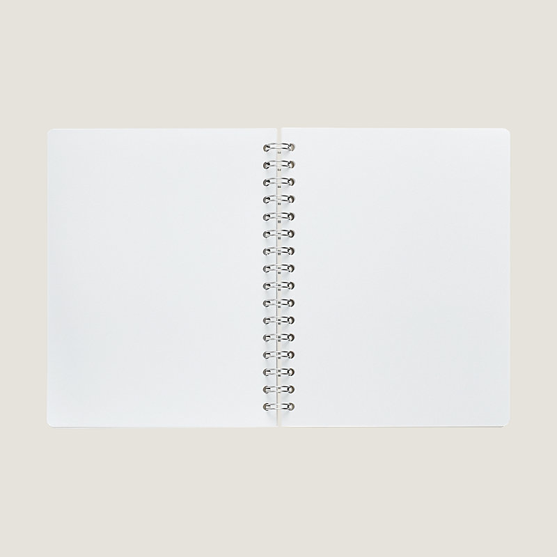 Ulysse MM drawing paper notebook refill