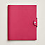 Ulysse MM notebook cover, View: Worn, worn, view 1 of 2