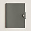 Ulysse MM notebook cover, View: front, front, view 1 of 2