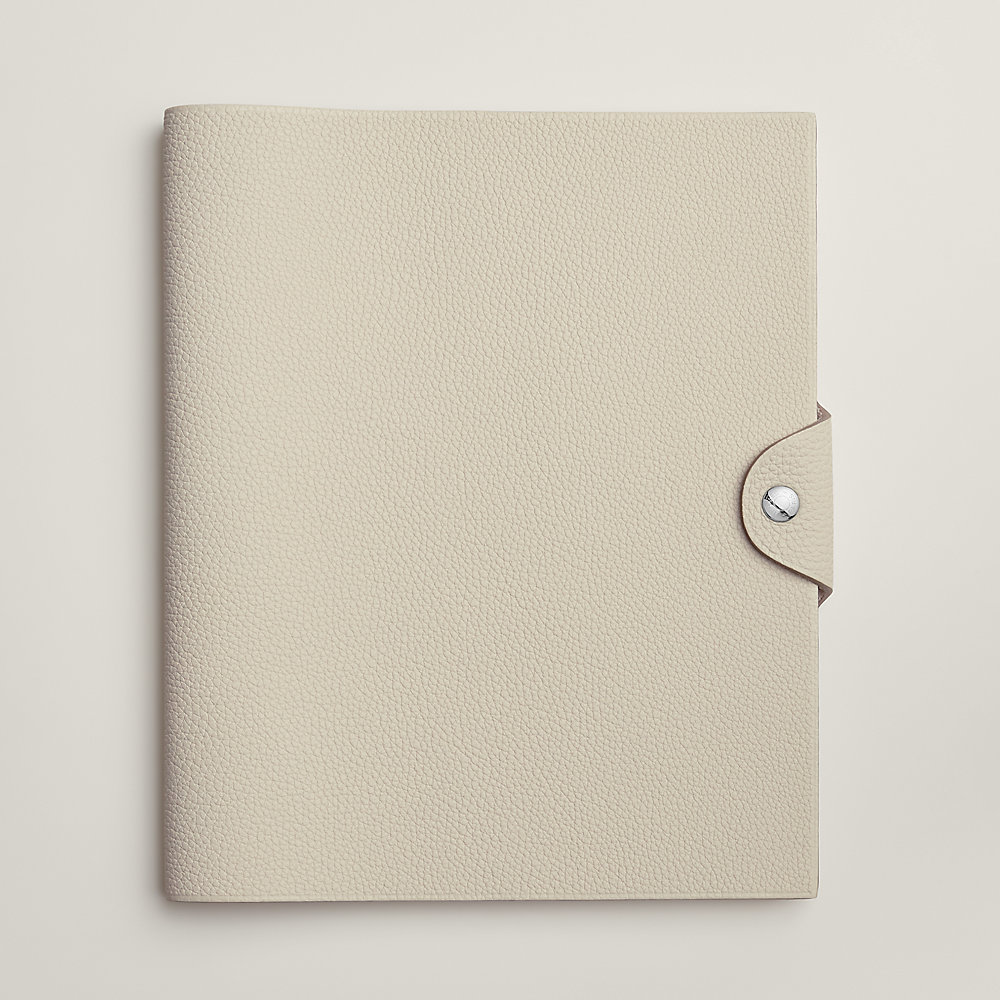 Ulysse MM notebook cover | Hermès Finland