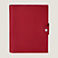 Ulysse MM notebook cover, View: front, front, view 1 of 1