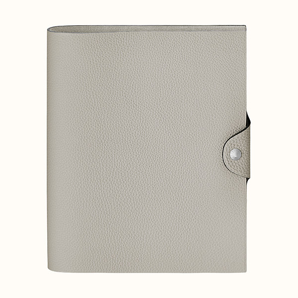 Ulysse MM notebook cover | Hermès Poland
