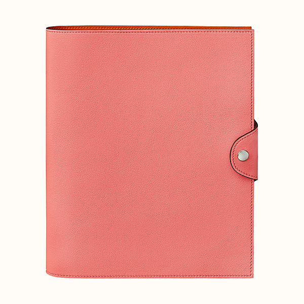 Ulysse MM notebook cover | Hermès Portugal