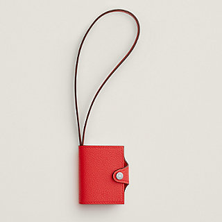 【エレガント♪】エルメス ユリスナノ Ulysse Nano charm HERMES Ulysse Nano charm | Hermès Belgium