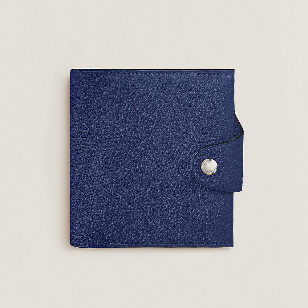Ulysse Neo mini notebook cover | Hermès Malaysia