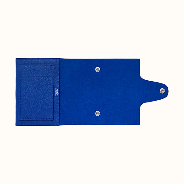 ulysse mini notebook cover