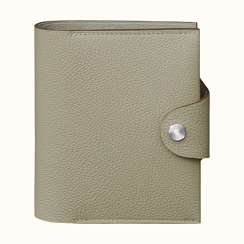 ulysse mini notebook cover